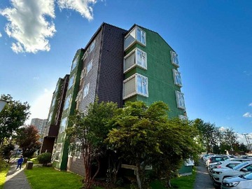 Venta / Departamento / Osorno