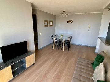 Venta / Departamento / Osorno