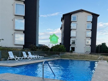 Venta / Departamento / Osorno