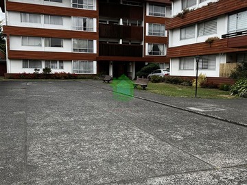 Venta / Departamento / Osorno