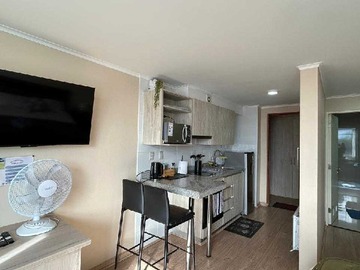 Venta / Departamento / Osorno