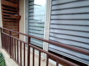 Venta / Departamento / Osorno