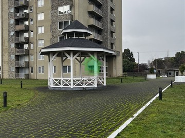 Venta / Departamento / Osorno