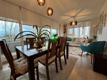 Venta / Departamento / Osorno
