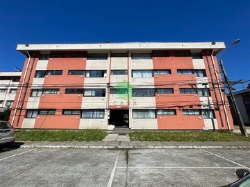 Venta / Departamento / Osorno