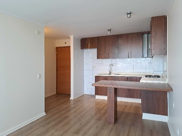Venta / Departamento / Osorno