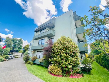 Venta / Departamento / Osorno