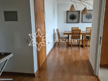 Venta / Departamento / Osorno