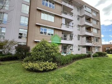 Venta / Departamento / Osorno