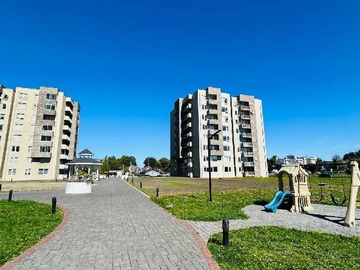 Venta / Departamento / Osorno