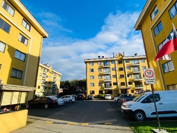 Venta / Departamento / Osorno