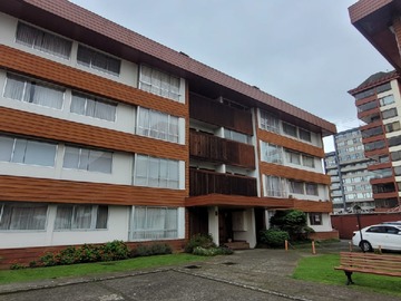 Venta / Departamento / Osorno