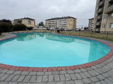 Venta / Departamento / Osorno