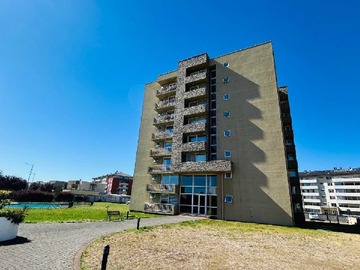 Venta / Departamento / Osorno