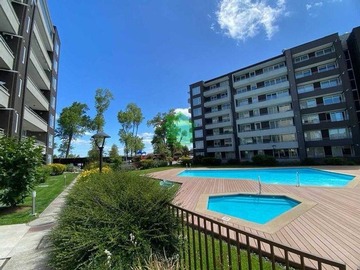 Venta / Departamento / Osorno