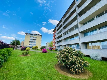 Venta / Departamento / Osorno