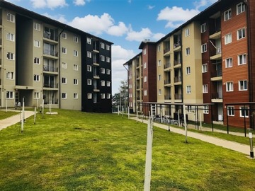 Venta / Departamento / Osorno