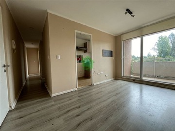 Venta / Departamento / Osorno