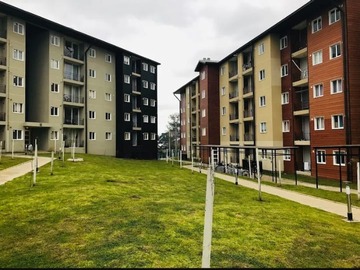 Venta / Departamento / Osorno