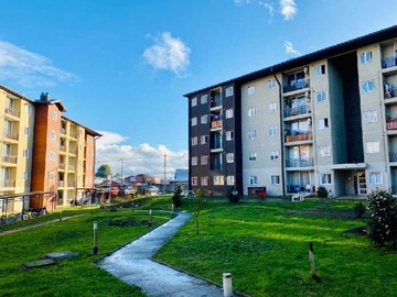 Venta / Departamento / Osorno