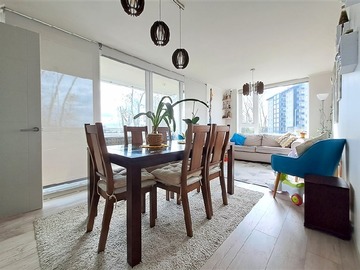 Venta / Departamento / Osorno