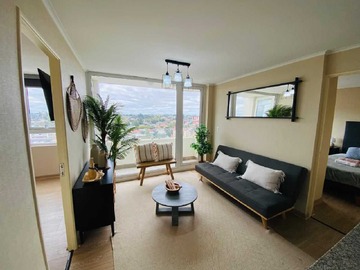 Venta / Departamento / Osorno