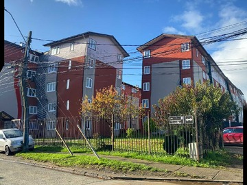 Venta / Departamento / Osorno