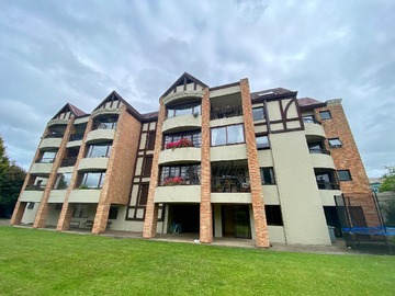 Venta / Departamento / Osorno