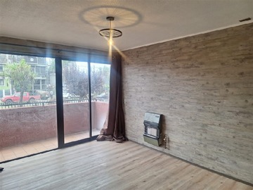 Venta / Departamento / Osorno
