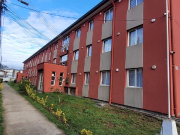 Venta / Departamento / Osorno