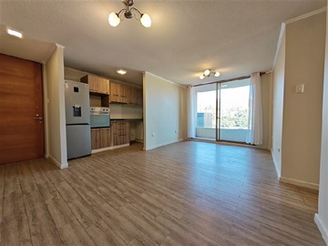 Venta / Departamento / Ovalle