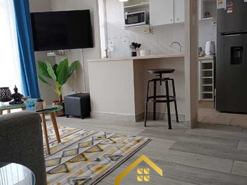 Venta / Departamento / Ovalle