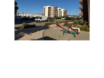 Venta / Departamento / Ovalle