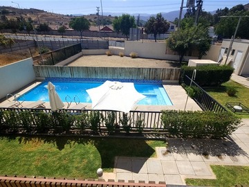 Venta / Departamento / Ovalle