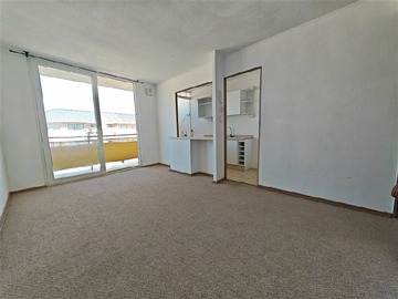 Venta / Departamento / Ovalle