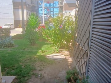 Venta / Departamento / Padre Hurtado