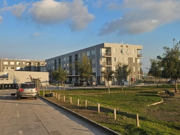 Venta / Departamento / Padre Hurtado