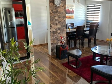 Venta / Departamento / Padre Hurtado