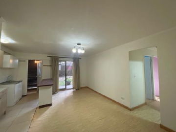 Venta / Departamento / Padre Hurtado