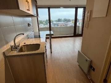 Venta / Departamento / Padre Las Casas