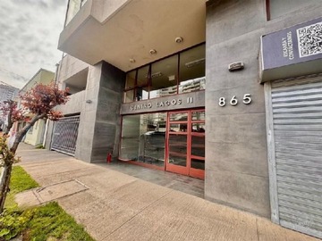 Venta / Departamento / Padre Las Casas