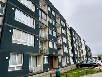 Venta / Departamento / Padre Las Casas