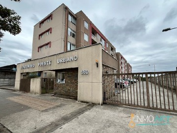 Venta / Departamento / Padre Las Casas