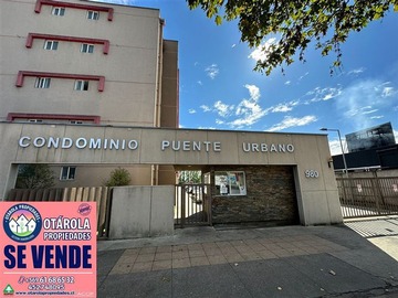 Venta / Departamento / Padre Las Casas