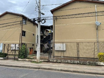 Venta / Departamento / Padre Las Casas