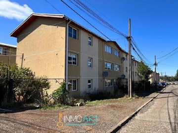Venta / Departamento / Padre Las Casas