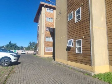 Venta / Departamento / Padre Las Casas