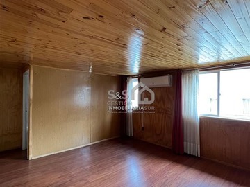 Venta / Departamento / Padre Las Casas