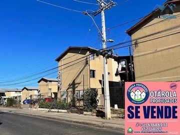 Venta / Departamento / Padre Las Casas