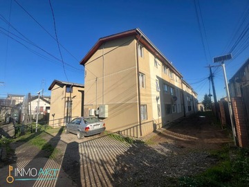 Venta / Departamento / Padre Las Casas